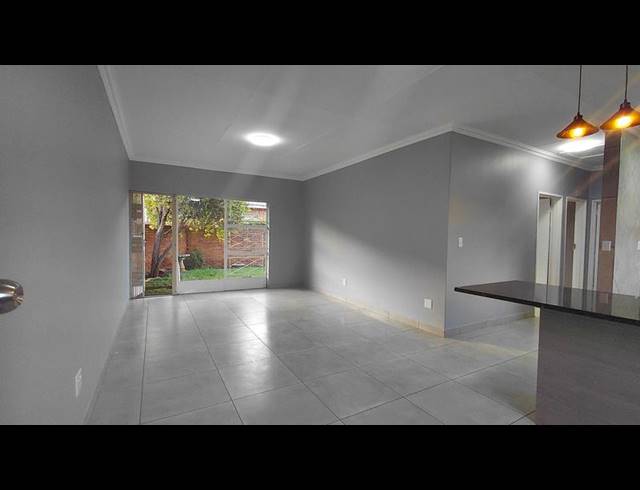 2 BEDROOM TOWNHOUSE FOR SALE IN NAVALSIG